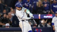 Bichette, Tucker among 137 who become MLB free agents
