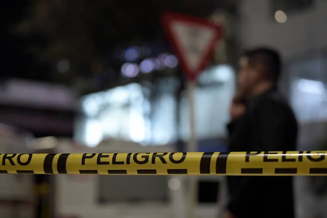 Lo que se sabe del asesinato de estudiante de los Andes tras fiesta de Halloween