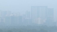 Mumbai Weather Update: City Wakes Up To Thick Smog, Unhealthy Air Quality; Overall AQI Recorded At 263, Colaba & Deonar Worst Hit