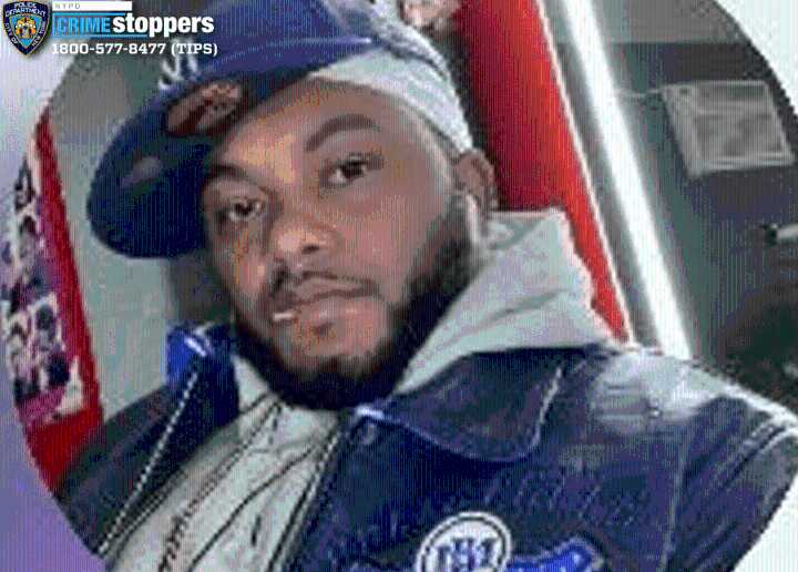 Bedford Park: Man Sought for Robbery & Assault of 23