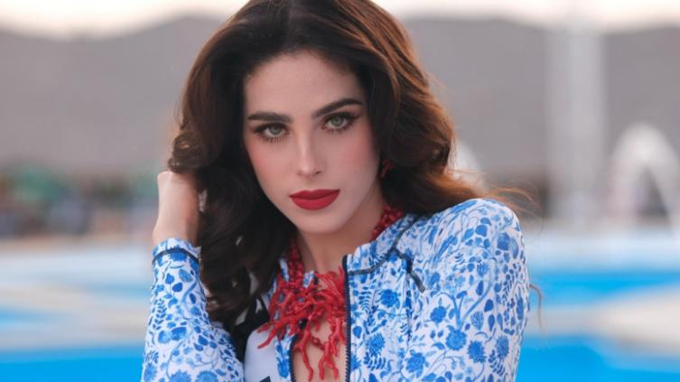 Así puedes votar gratis por Fátima Bosch en Miss Universo 2025