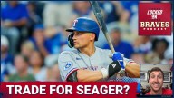 Atlanta Braves MAILBAG: Could a Trade for Corey Seager Work?