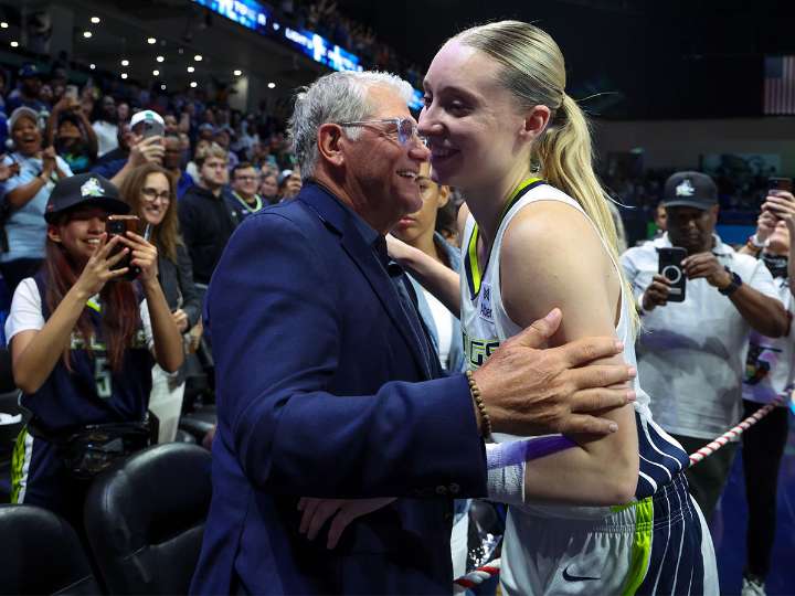 What losing Paige Bueckers to WNBA means for UConn