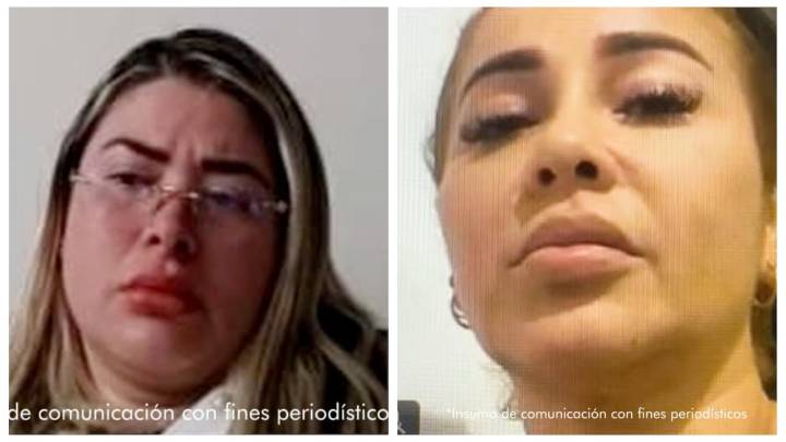 Dos empresarias eran parte de la red que practicó procedimientos estéticos a más de 55 mujeres contagiadas con extraña bacteria en Medellín