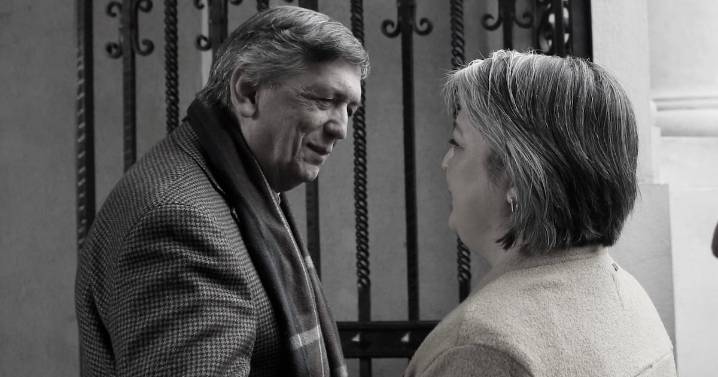 Jara reafirma que no suspenderá su militancia de cara a segunda vuelta, pero ofrece gesto si es electa