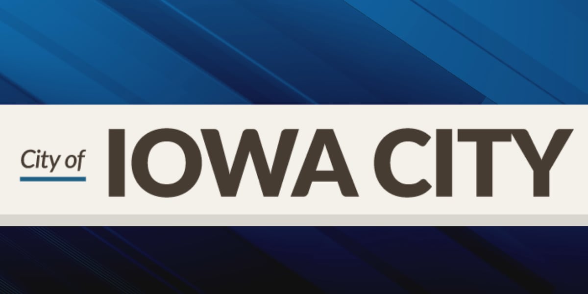 Iowa City landlords can earn up to $2,000 through new housing voucher program
