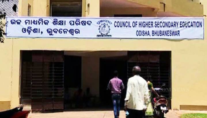 CHSE Extends Plus II Exam Enrollment Deadline Till Nov 11