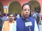 Bihar Elections: A Show of Enthusiasm Amidst Tight Contest