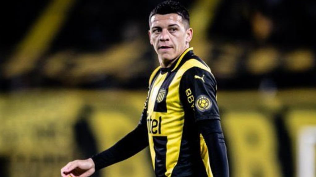 La drástica decisión que tomó el club del futbolista Diego García tras la condena por violación