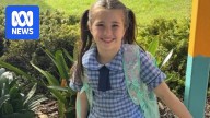 Parents call for action after Isla Metcalfe's death outside Rouse Hill Public School