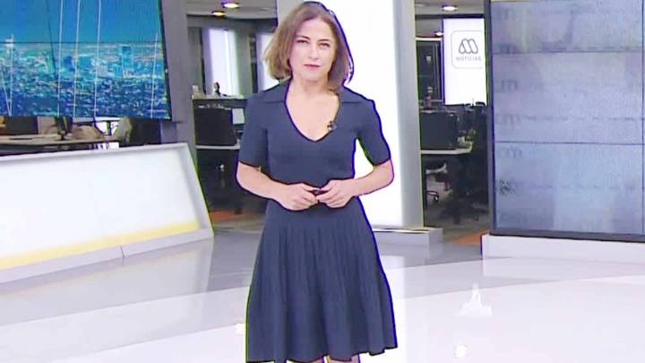 Meganoticias Prime - Jueves 6 de noviembre 2025