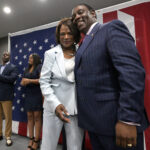 Orange County Mayor Jerry Demings enters Florida governor’s race