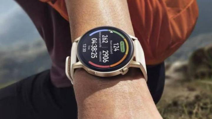 Olvídate del Apple Watch: el Samsung Galaxy Watch 7 baja de precio un 72% y arrasa en ventas