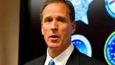 Tom Ahern reports arrests and police activity in Chicago on November 5, 2025