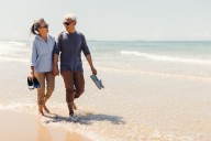 Asking Eric: Active seniors would like friends to talk about ANYTHING other than their aches and pains