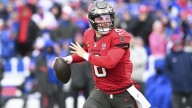 Baker Mayfield has perfect response to Buccaneers' losing streak after Bills loss