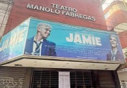 Teatro Manolo Fábregas enfrenta posible demolición tras 60 años de historia escénica
