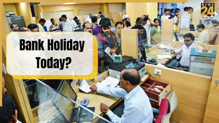 November Bank Holidays: are banks open or closed today? check state