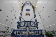 Blue Origin’s New Glenn targets Mars with first multi