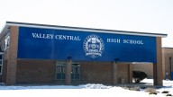 Police respond after student cut by blade during fight at Valley Central