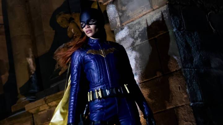 Brendan Fraser Says the Cancellation of 'Batgirl' Robbed Audiences of a Hero
