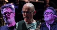Stick Men: el grupo liderado por Tony Levin vuelve a Chile para revivir los clásicos de la banda y de King Crimson