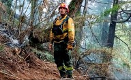 Incendios en la Patagonia: se registran focos en Epuyén, El Bolsón y otros puntos de la región