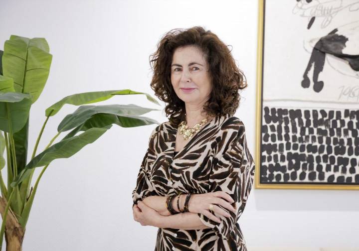 «No entendemos que tengamos ingresos y no podamos gastarlos»