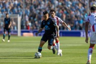 Torneo Clausura: Belgrano no pudo contra Unión de Santa Fe y quedó afuera de los playoffs