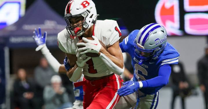 Everything to know about Class A Division II quarterfinal playoff matchups