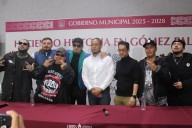 FMS aterriza hoy en Gómez Palacio, se vivirá una jornada histórica para el freestyle lagunero