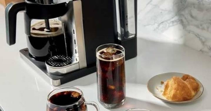 Ninja launches new 'easy-to-use' coffee machine that has shoppers ditching cafes