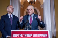 Byron York says shutdown was an 'anti-Trump protest' by Democrats