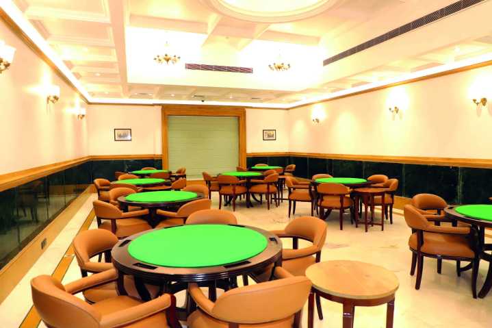 DDA to upgrade Roshanara Club; launches second phase of Jan Sadharan Awaas Yojana