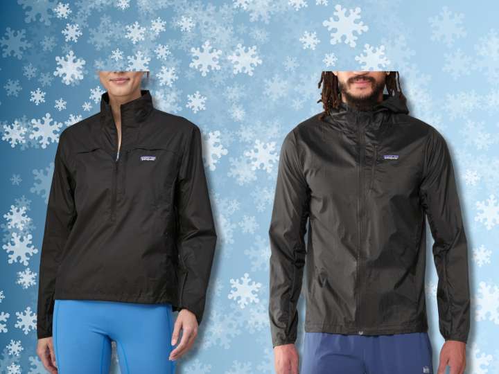 Where to find Patagonia jackets under $100 ahead of Black Friday: REI's 2025 Holiday Sale is here