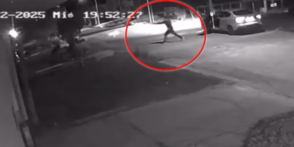 Cayó “El Mexicanito”: era buscado por un crimen en Frontera y lo atraparon durante un robo en Córdoba