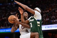 Deadspin | Bucks' Myles Turner faces Pacers for first time since exit