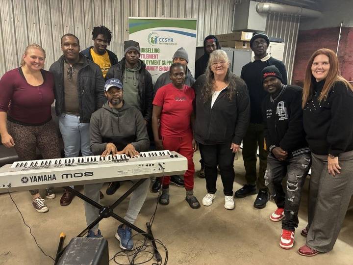 Jamaican farm workers in Norfolk County keep the faith in wake of Hurricane Melissa