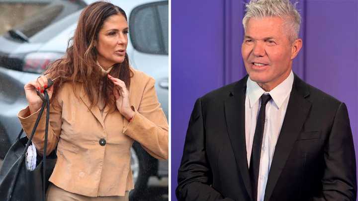 «Detención»: El contundente pedido de Fernando Burlando a la Justicia contra Julieta Makintach