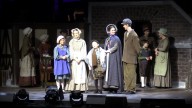 Feel Good Friday: Ramsey Theatre Company presents “The Best Gift: A Christmas Carol Musical” at SKyPAC