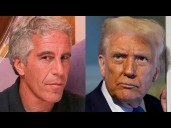 House Oversight Democrats release Epstein email claiming Trump "knew about the girls"