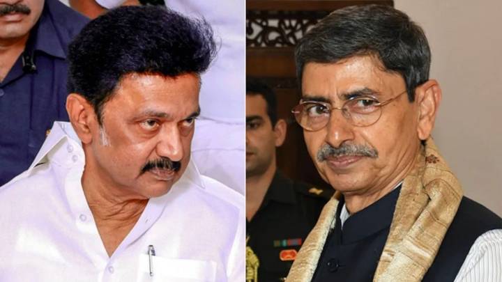 TN Raj Bhavan denies delay in clearing Assembly Bills, says 81% assented by Guv