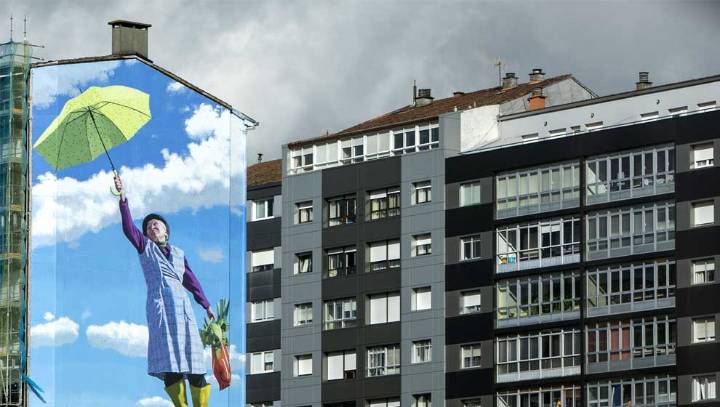 Ourense será piloto para crear vivienda protegida en locales vacíos