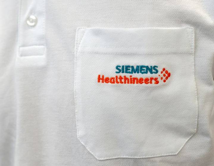 Germany's Siemens to set out plan for $41 billion Healthineers stake