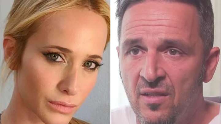 Julieta Prandi destruyó a su ex tras el pedido de domiciliaria