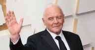 Anthony Hopkins brands ADHD and Asperger's 'nonsense' as charity blasts star