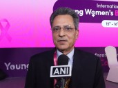 Dr Ashok Vaid warns of fast-growing breast cancer burden in women