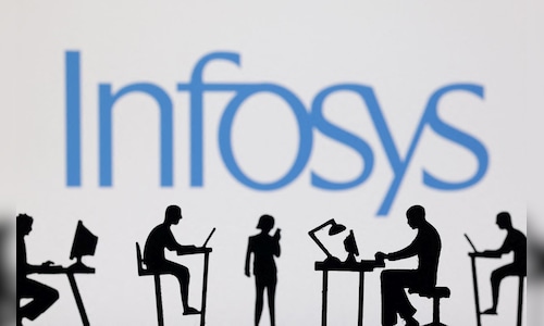 Infosys launches AI-first GCC model to transform global capability centres