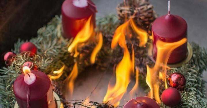 Safety Check: Holiday fire safety