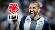 ¿Batacazo? Hernán Barcos es pretendido por dos clubes históricos de Liga 1 tras dejar Alianza Lima